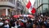 Peru election 2026: 35 candidates battle crime and political chaos