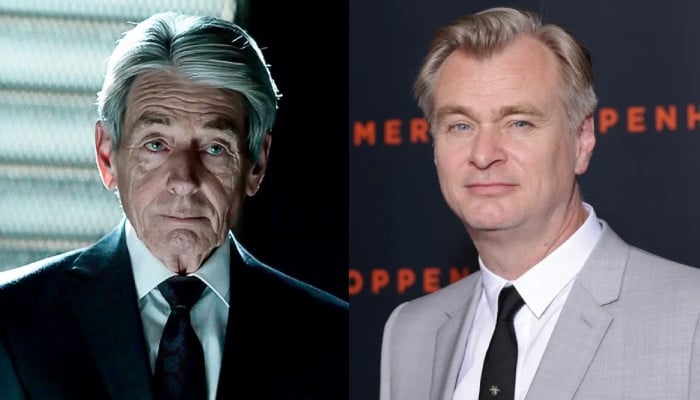 John Nolan dies at 87: Cause of death revealed as nephew Christopher Nolan reacts 