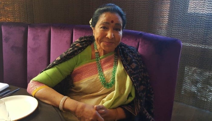 Asha Bhosle dies at 92: Legendary singer's cause of death revealed 
