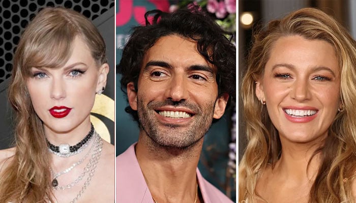 Taylor Swift's sweet surprise makes Blake Lively, Justin Baldoni drama spicier