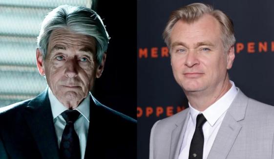 John Nolan dies at 87: Cause of death revealed as nephew Christopher Nolan reacts 