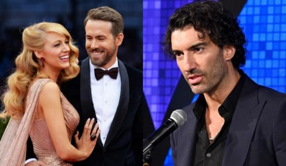 Ryan Reynolds enters Blake Lively, Justin Baldoni trial drama with key role