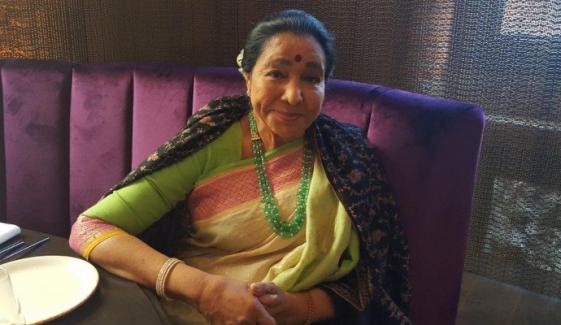 Asha Bhosle dies at 92: Legendary singer's cause of death revealed 