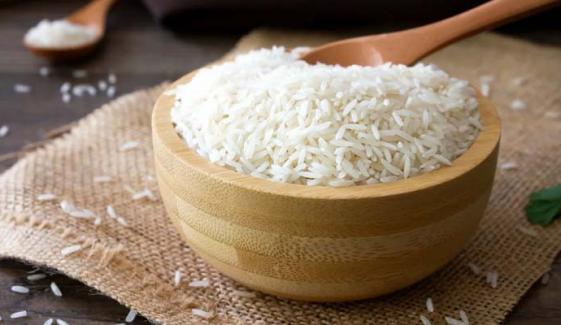 White rice sold nationwide recalled due to potential presence of foreign material
