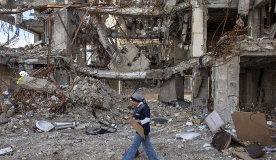 Israel reveals mounting war cost as Iran, Russia hold key phone call