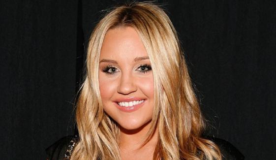 Amanda Bynes makes shocking career comeback