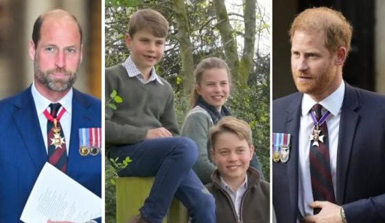 Prince William aims to end 'spare heir' narrative with careful plan amid Harry rift
