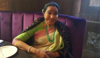 Asha Bhosle dies at 92: Legendary singer's cause of death revealed 