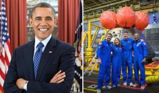 Barack Obama praises NASA Artemis II crew in heartfelt post after record-breaking lunar mission