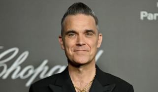 Robbie Williams drops bombshell on AI use following Istanbul concert fallout