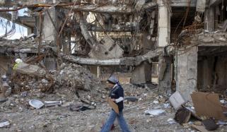 Israel reveals mounting war cost as Iran, Russia hold key phone call