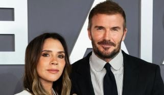 Victoria, David Beckham remain unfazed amid rift with son Brooklyn