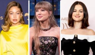 Selena Gomez, Gigi Hadid plan unforgettable surprise for Taylor Swift wedding
