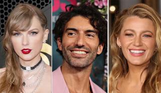 Taylor Swift's sweet surprise makes Blake Lively, Justin Baldoni drama spicier