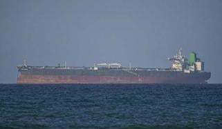 IRGC warns military ships as Hormuz stays open