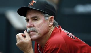 Phil Garner, former Brewers manager dies at 76: Family shares cause of death