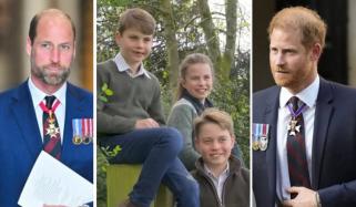 Prince William aims to end 'spare heir' narrative with careful plan amid Harry rift