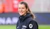 Marie-Louise Eta becomes first female manager of men’s football team