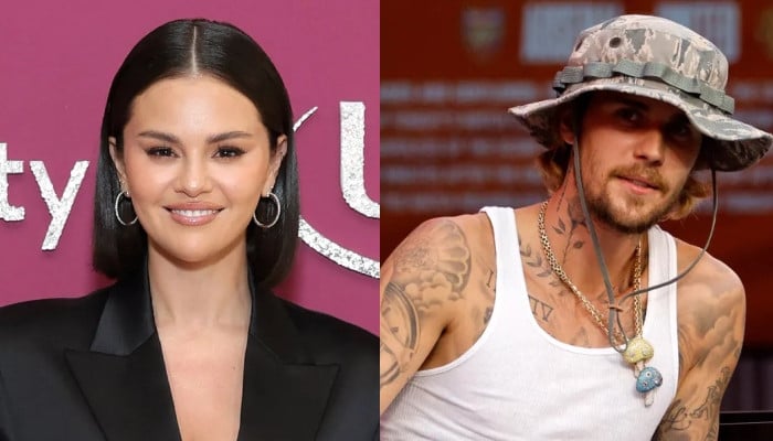 Selena Gomez reportedly excluded from Justin Bieber's Coachella 2026 rehearsal  