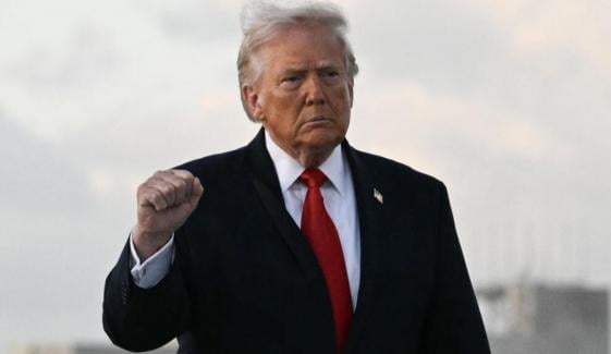 Trump orders US Naval blockade of Strait of Hormuz after Iran peace talks fail