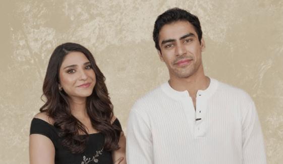 Ramsha Khan, Khushhal Khan ‘marriage’ sparks controversy: 'Funny how she stripped away the identity'