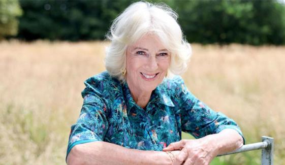 Queen Camilla sends special message as Elaine Paige wins Olivier Award: ‘in your debt’