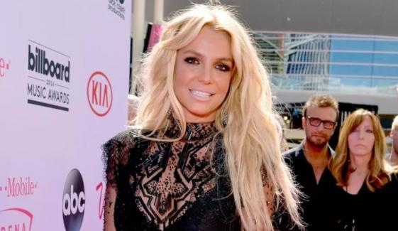 Here's why Britney Spears ready to seek treatment after DUI