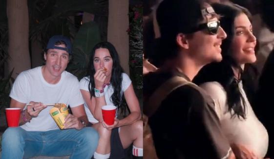 Coachella 2026: Celebrity couples who made their debut at festival