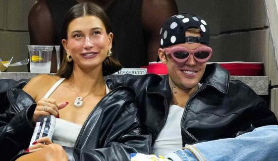 Justin Bieber leaves Hailey Bieber awestruck with swoon-worthy Coachella shout-out