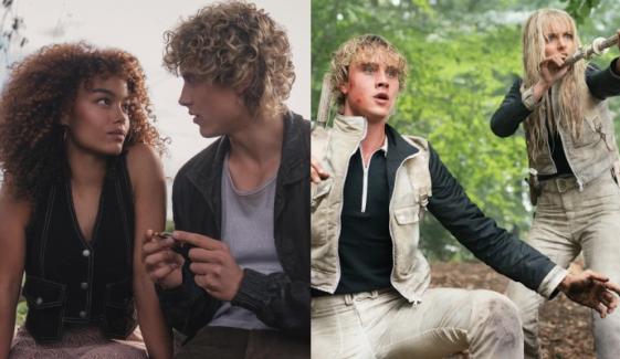 'The Hunger Games' prequel trailer debuts Joseph Zada, Elle Fanning in new cast