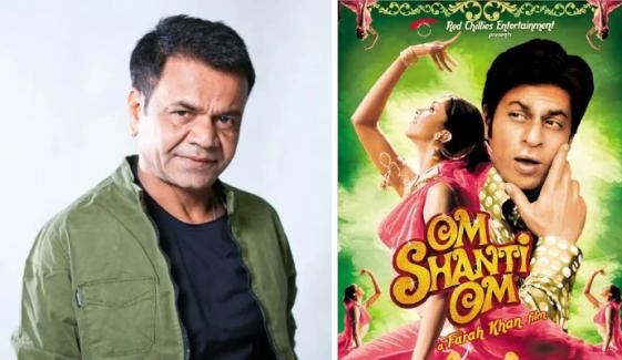 Rajpal Yadav recalls losing 'Om Shanti Om' role SRK requested for him due to major mix-up