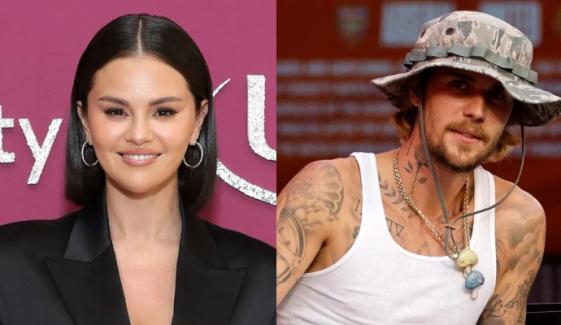 Selena Gomez reportedly excluded from Justin Bieber's Coachella 2026 rehearsal  