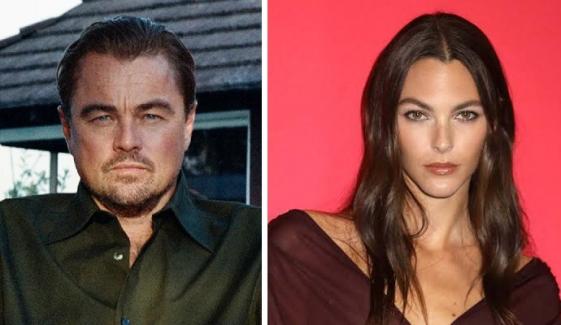 Leonardo DiCaprio brutally trolled over Coachella outing with Vittoria Ceretti: 'Grandpa'