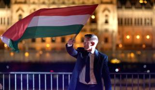 Hungary Election Results 2026: Peter Magyar’s Tisza party outs Viktor Orban in supermajority win