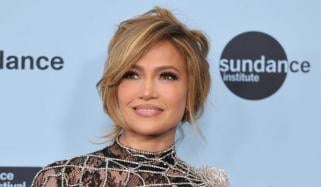 Jennifer Lopez marks new beginning with electrifying Coachella appearance