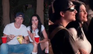 Coachella 2026: Celebrity couples who made their debut at festival