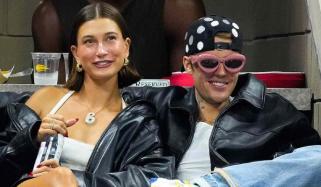Justin Bieber leaves Hailey Bieber awestruck with swoon-worthy Coachella shout-out
