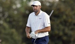 Scottie Scheffler questions Masters course setup after narrow loss to McIlroy