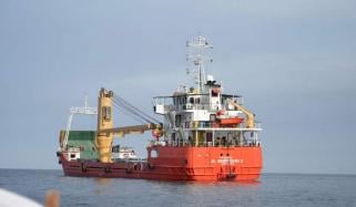 US begins blockade of ports in Strait of Hormuz, Iran warns 'severe' action