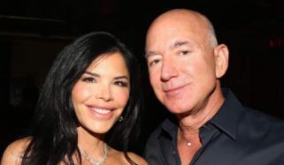 Jeff Bezos, Lauren Sánchez expecting first baby? Author’s new confession sparks curiosity