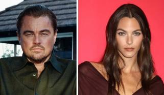 Leonardo DiCaprio brutally trolled over Coachella outing with Vittoria Ceretti: 'Grandpa'