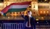 Hungary Election Results 2026: Peter Magyar’s Tisza party outs Viktor Orban in supermajority win