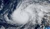 Super Typhoon Sinlaku: Category 5 storm becomes 2nd strongest on record