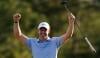 Rory McIlroy wins 2026 Masters: Back to back Green Jackets at Augusta
