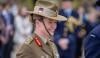 Australia appoints Susan Coyle as first female army chief in 125-year history