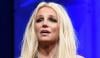 Britney Spears drops disturbing video hours before unexpected rehab update