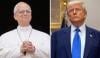 Trump’s AI Jesus image after feud with Pope Leo XIV sparks outrage: ‘Blasphemous'