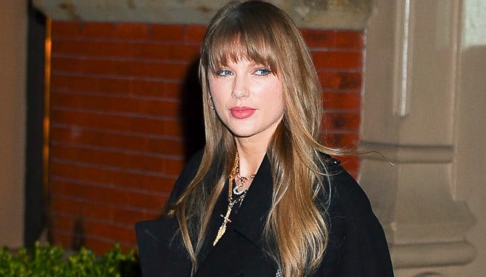 Taylor Swift sweeps 2026 American Music Awards nominations with 8 nods 