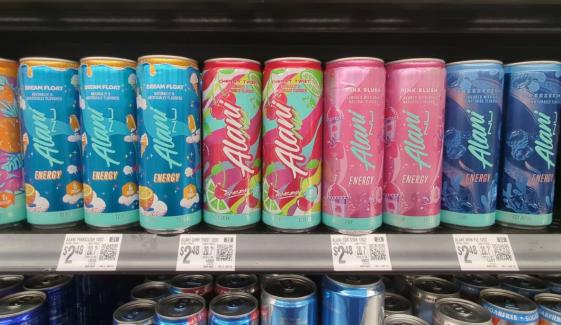 Alani Nu faces legal storm amid major expansion and flavor rollouts