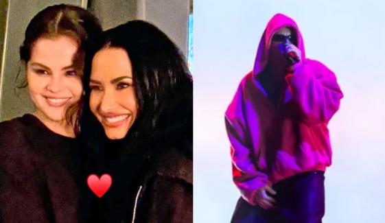 Selena Gomez stands by Demi Lovato amid Justin Bieber Coachella drama